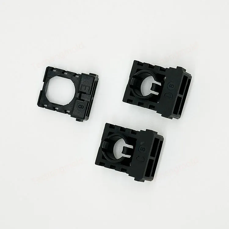 特诚科技PEI精密注塑件实拍 1
